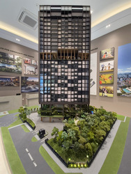 THE ARCADY AT BOON KENG (D12), Apartment #607462841
